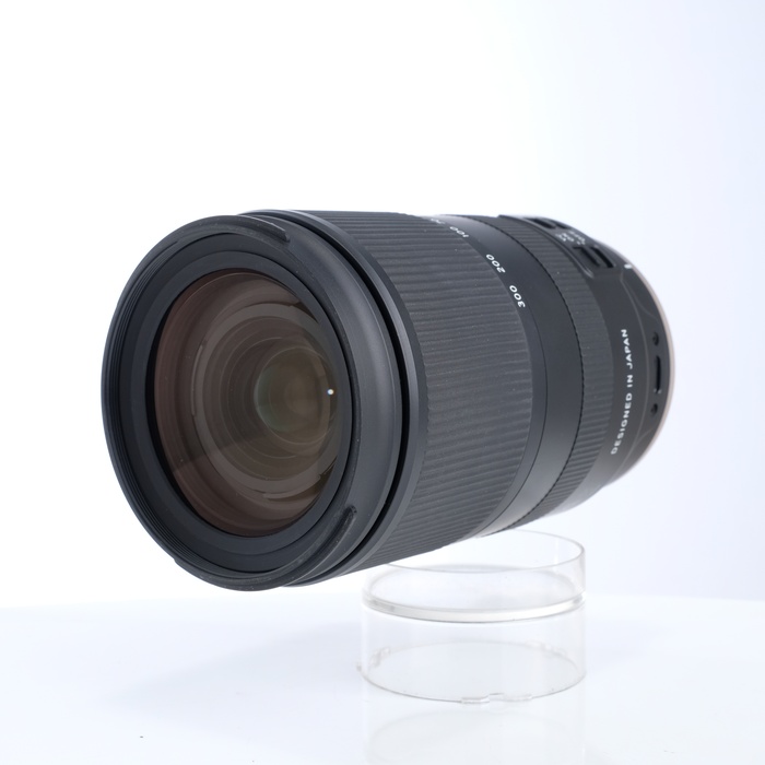 �y���Áz(�^������) TAMRON 18-300/F3.5-6.3 DI3-A VC VXD B061R