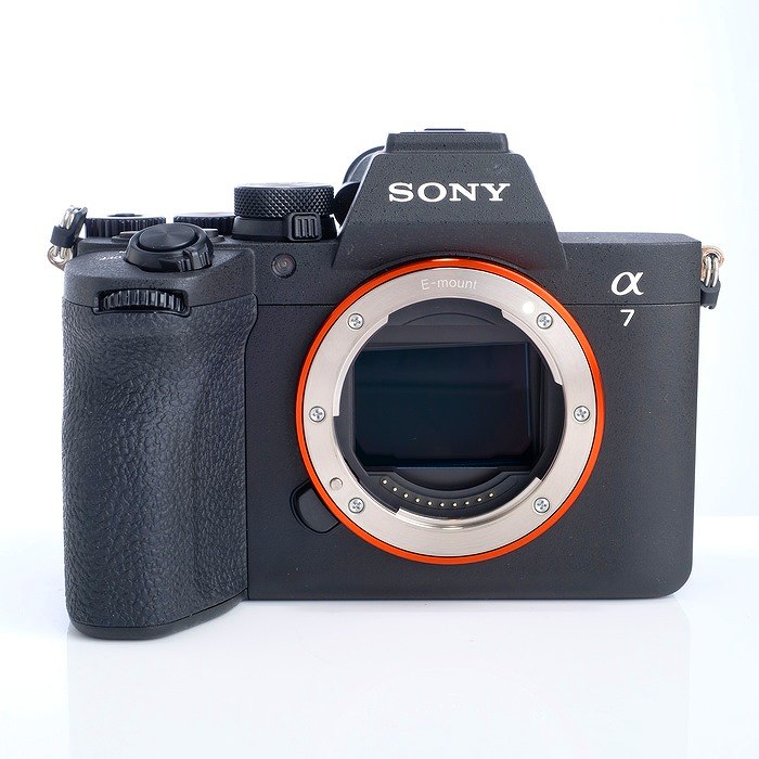 【中古】(ソニー) SONY ILCE-7M5 α7V