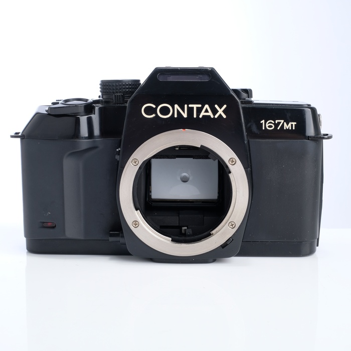 �y���Áz(�R���^�b�N�X) CONTAX 167MT