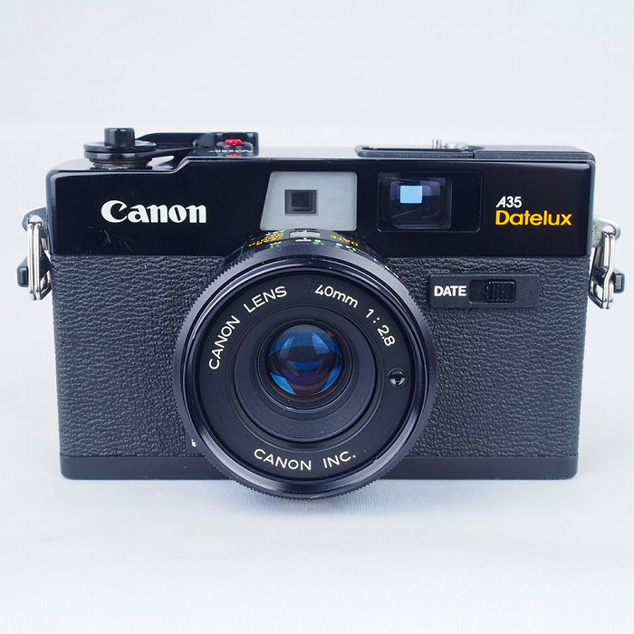 【中古】(キヤノン) Canon A35 Datelux