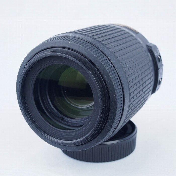 【中古】(ニコン) Nikon AF-S DX VR55-200/4-5.6G