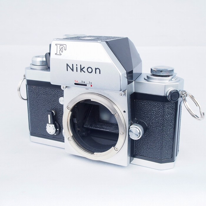 【中古】(ニコン) Nikon FフォトミックFTN