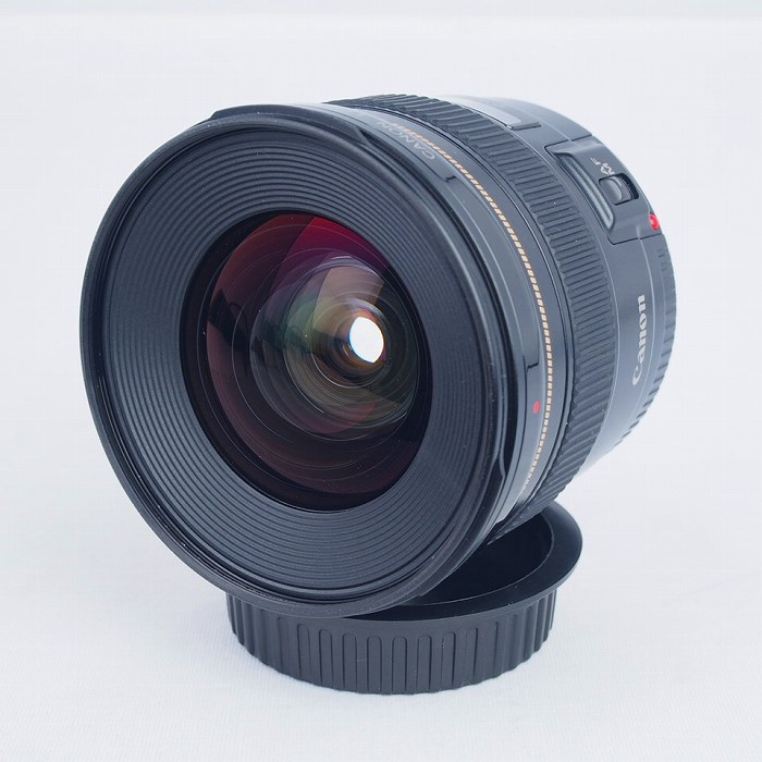 【中古】(キヤノン) Canon EF20/2.8 USM