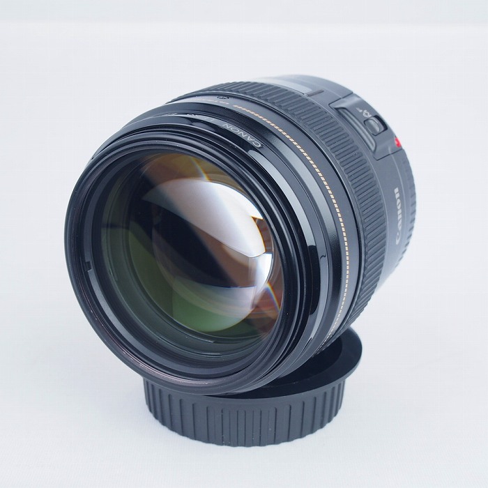 【中古】(キヤノン) Canon EF100/2 USM