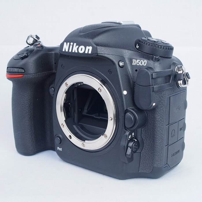 【中古】(ニコン) Nikon D500