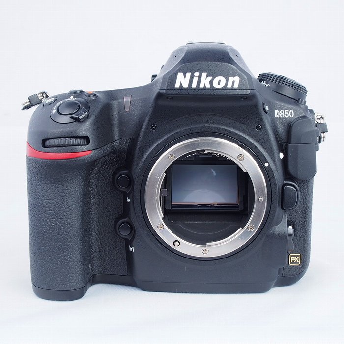 【中古】(ニコン) Nikon D850