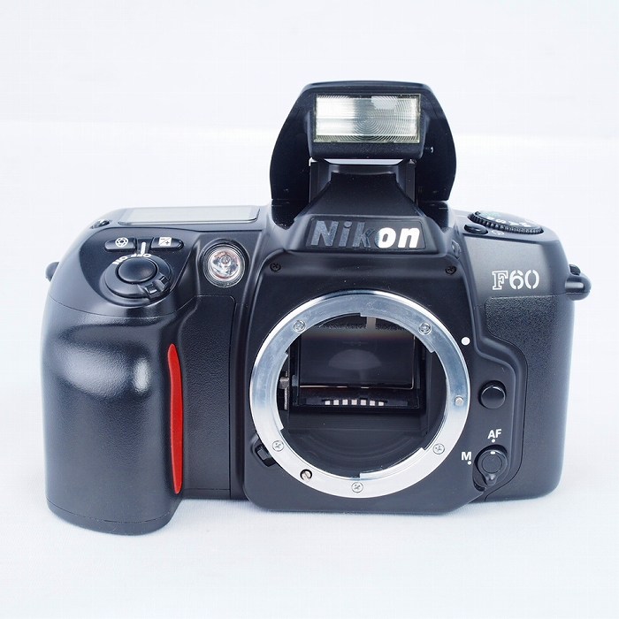 【中古】(ニコン) Nikon F60