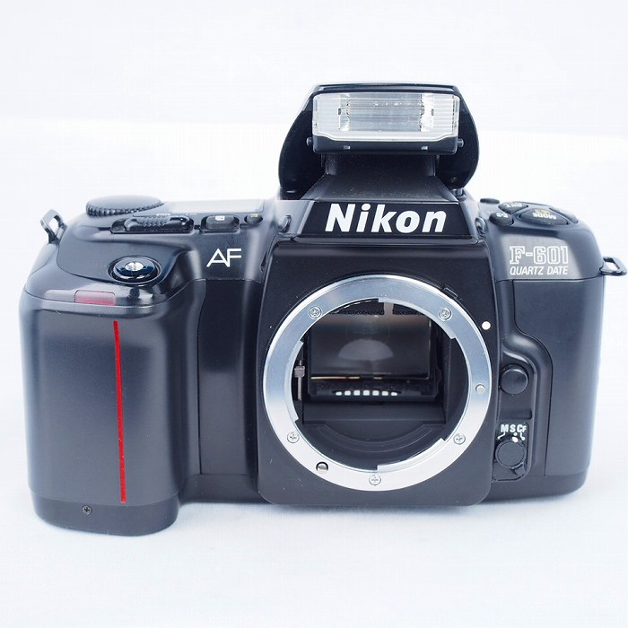 【中古】(ニコン) Nikon F-601