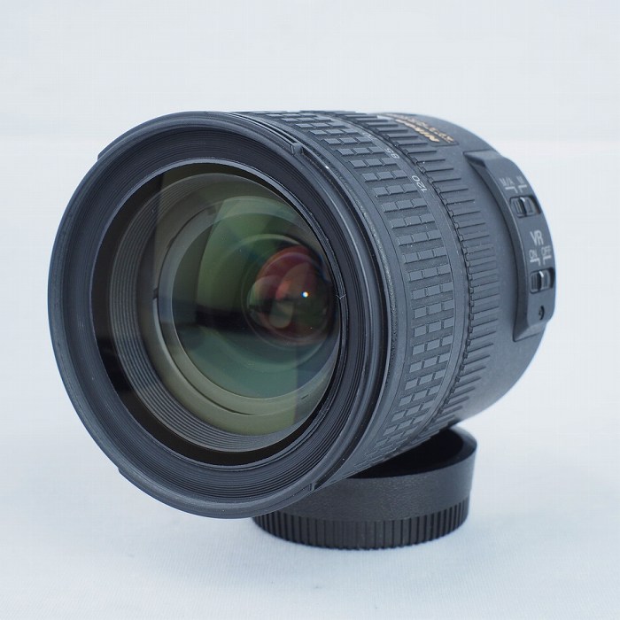 【中古】(ニコン) Nikon AF-S 24-120/3.5-5.6 G ED