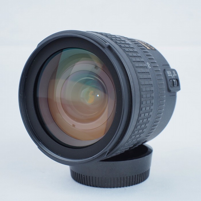 【中古】(ニコン) Nikon AF-S DX18-70/3.5-4.5G ED