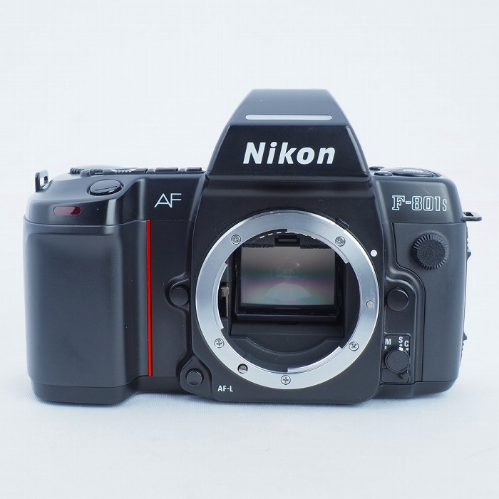 【中古】(ニコン) Nikon F-801s