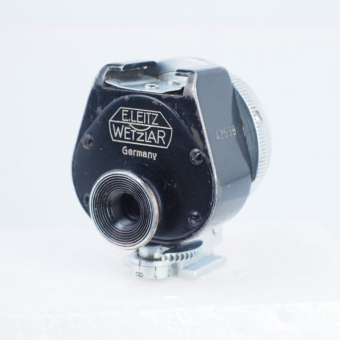 【中古】(ライカ) Leica イマレクトファインダー VIOOH