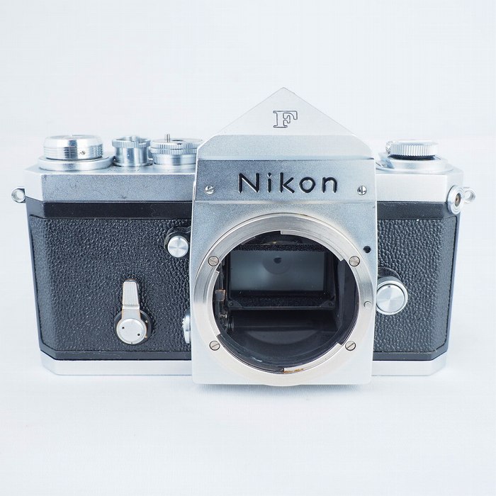 【中古】(ニコン) Nikon F(アイレベル)