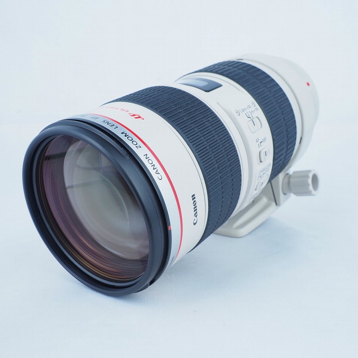 【中古】(キヤノン) Canon EF70-200/2.8 L IS