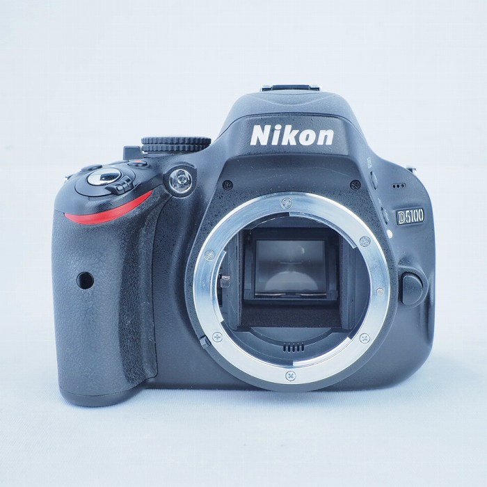 【中古】(ニコン) Nikon D5100