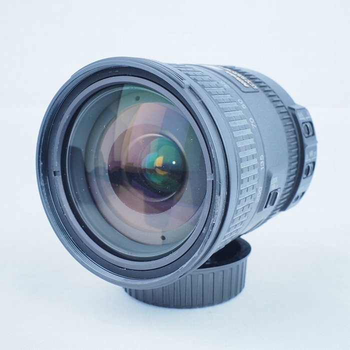 【中古】(ニコン) Nikon AF-S DX 18-200/3.5-5.6G ED VR(2)