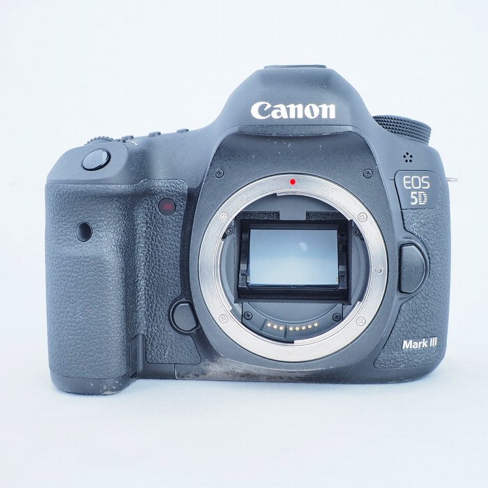 【中古】(キヤノン) Canon EOS 5D MarkIII ボデイ