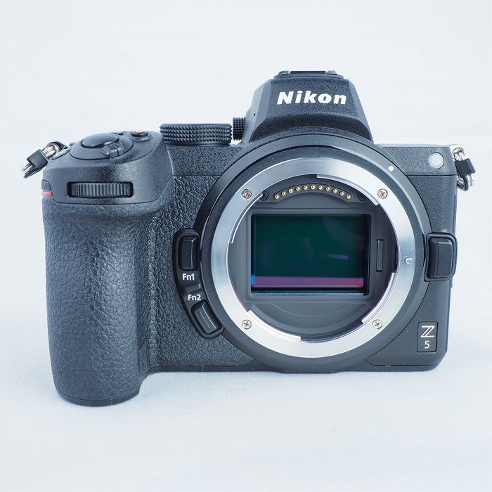 【中古】(ニコン) Nikon Z5