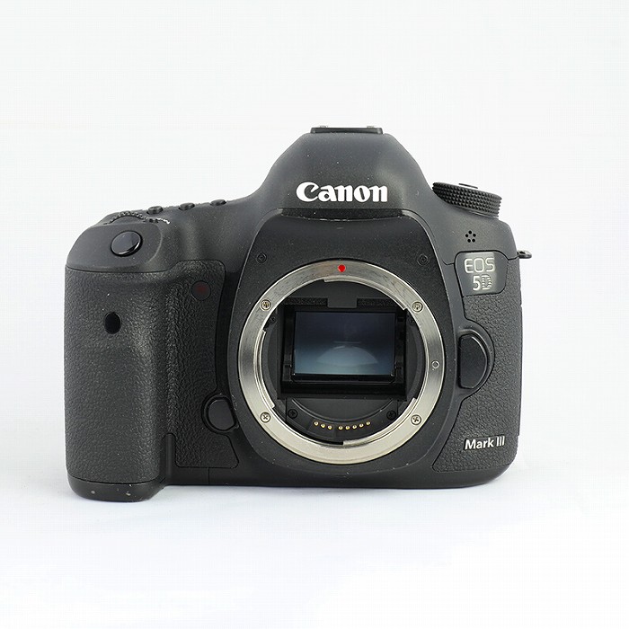 【中古】(キヤノン) Canon EOS 5D MARKIII