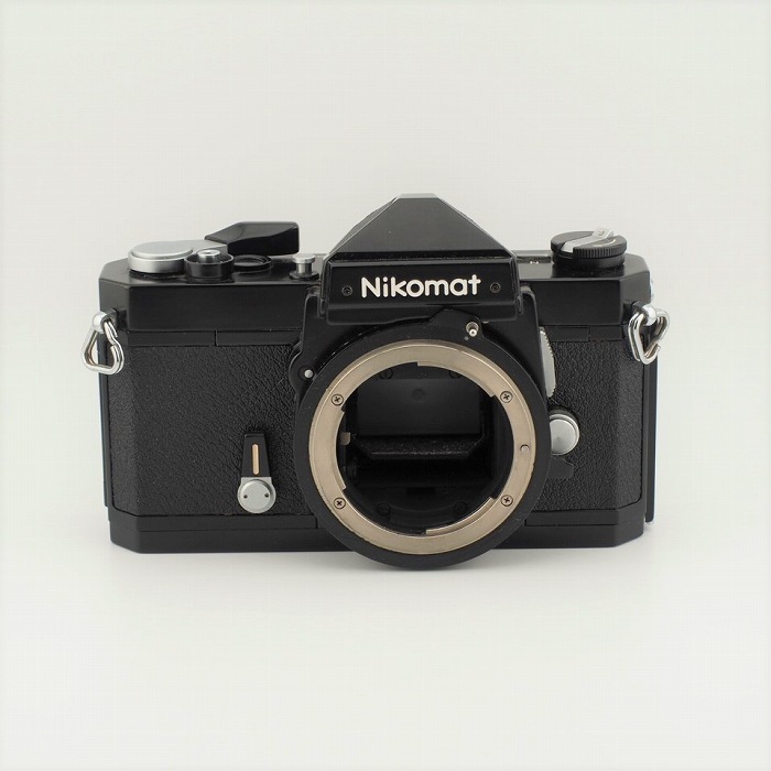 【中古】(ニコン) Nikon ニコマートFT BK