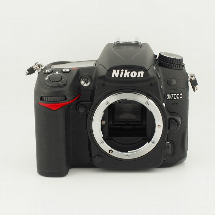【中古】(ニコン) Nikon D7000