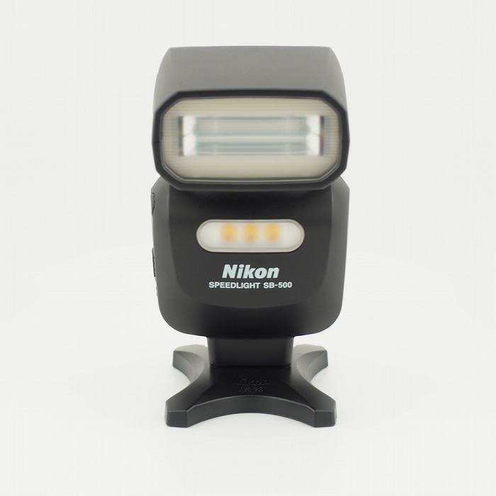 【中古】(ニコン) Nikon SB-500