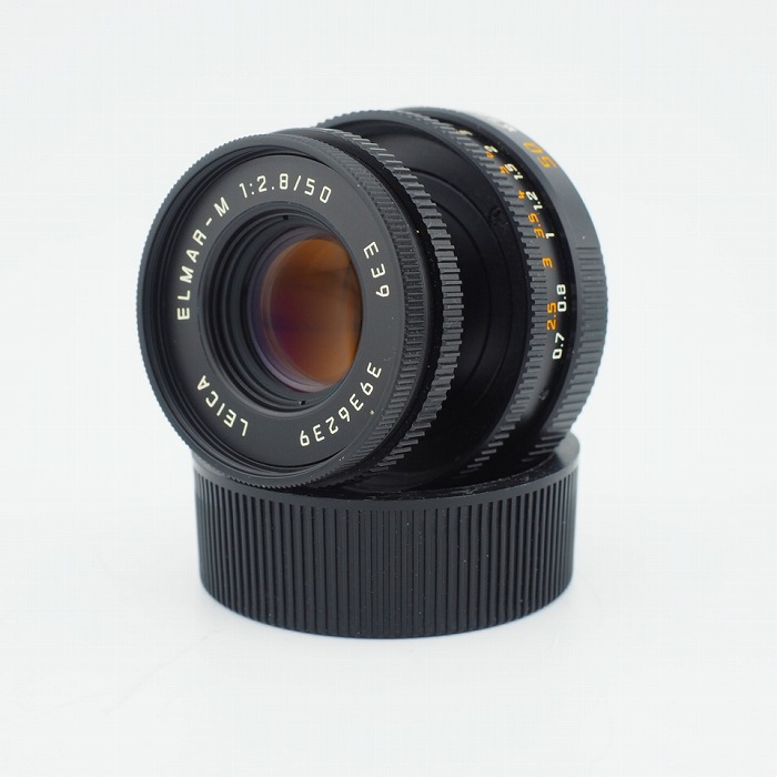 【中古】(ライカ) Leica エルマーM50/2.8BK