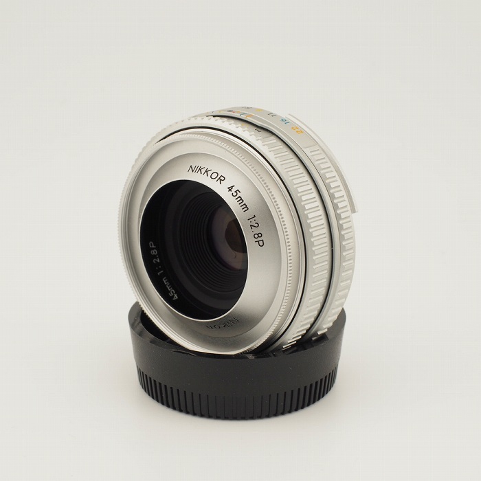 【中古】(ニコン) Nikon Ais45/2.8P