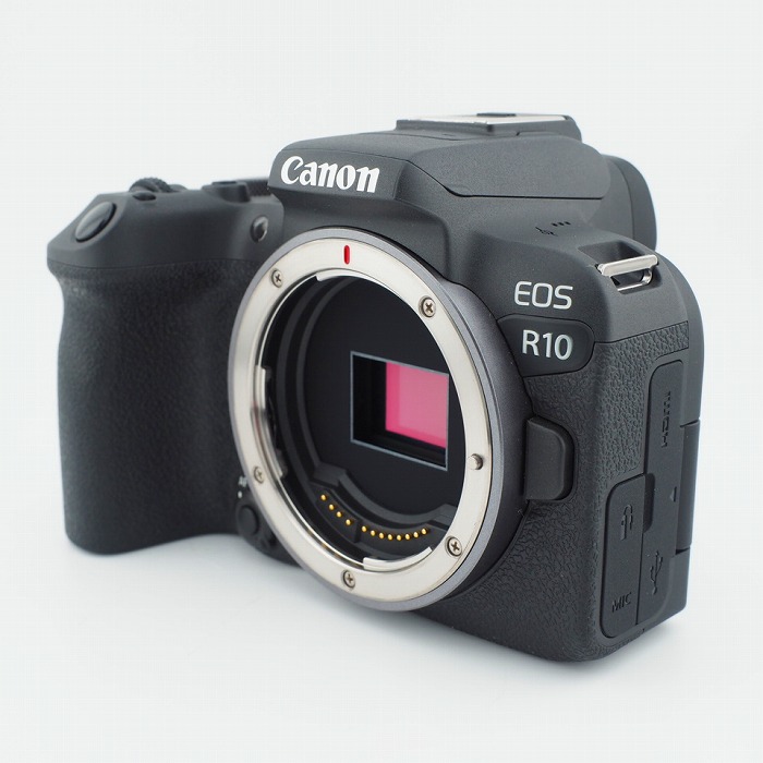 yÁz(Lm) Canon EOS R10