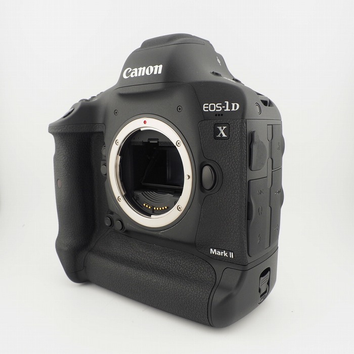 中古】(キヤノン) Canon EOS-1D X MarkII ボディ｜ナニワグループ