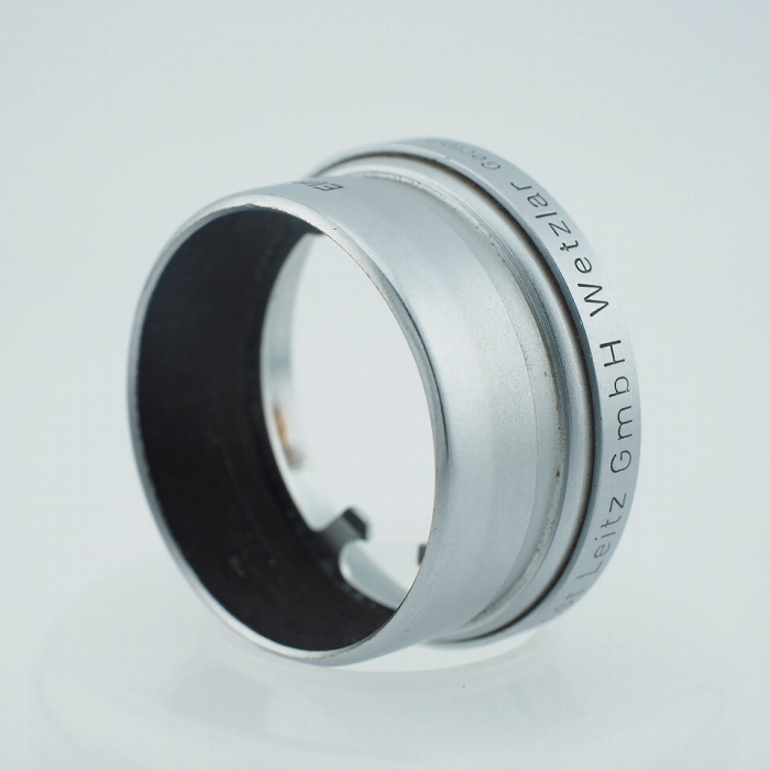 【中古】(ライカ) Leica フード FISON+絞リリング