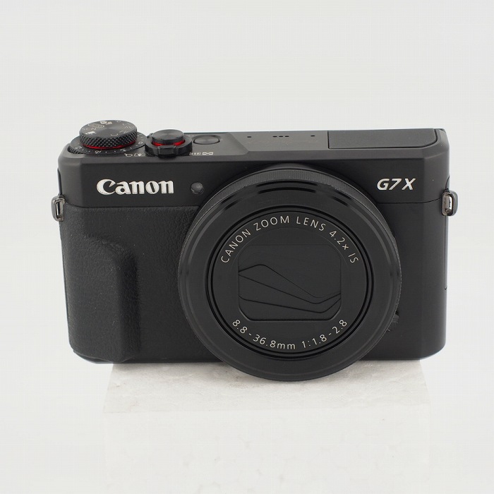 【中古】(キヤノン) Canon POWERSHOT G7 X MARK2