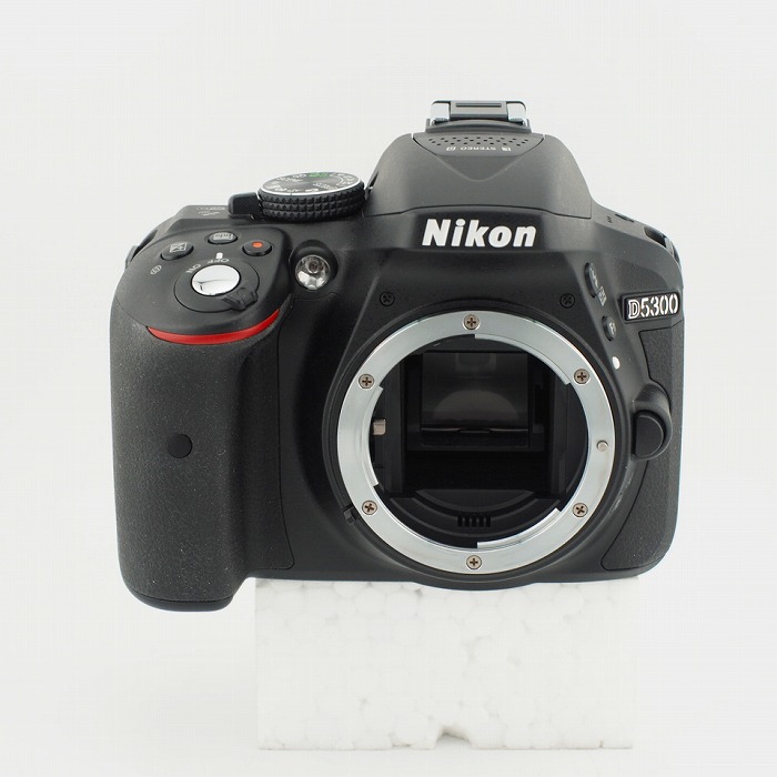 yÁz(jR) Nikon jR D5300 ucN