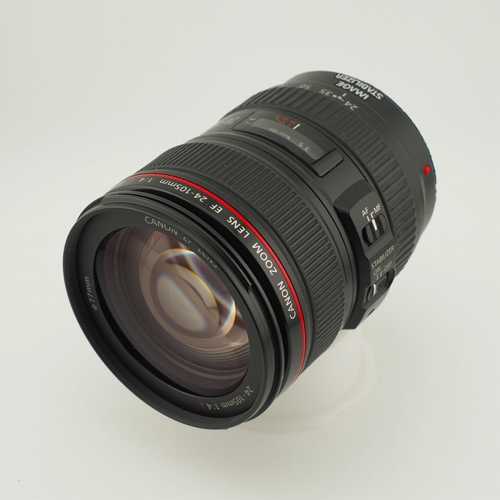 �y���Áz(�L���m��) Canon EF24-105/4L IS USM