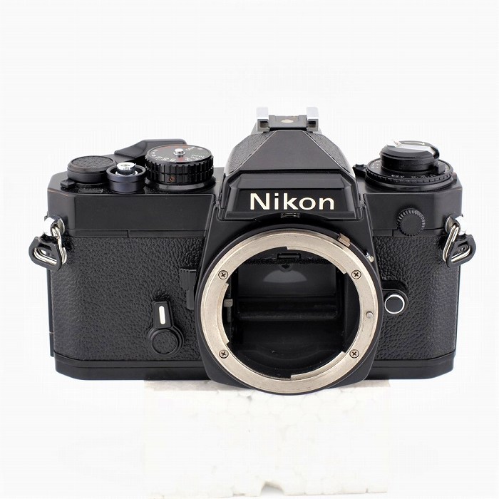 中古】(ニコン) Nikon FE ブラック｜ナニワグループオンライン｜2111040230161