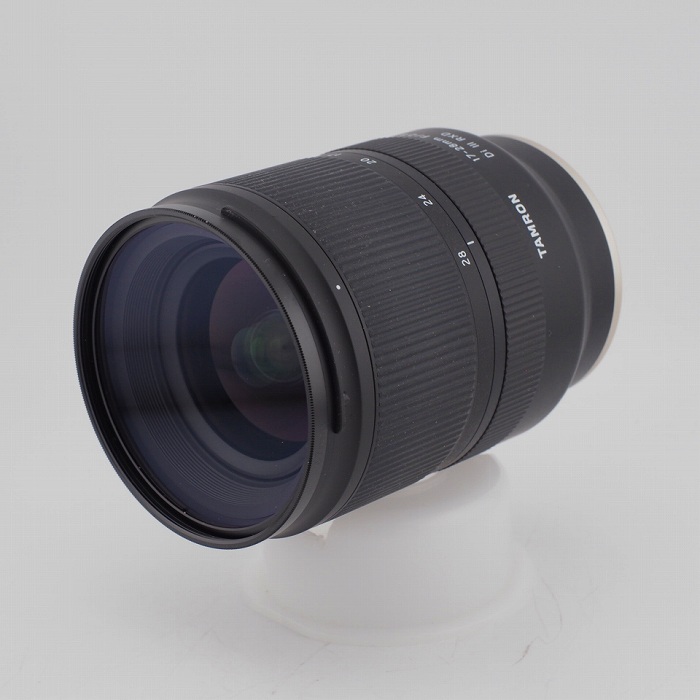 【中古】(タムロン) TAMRON 17-28/F2.8 DI3 RXD A046SF