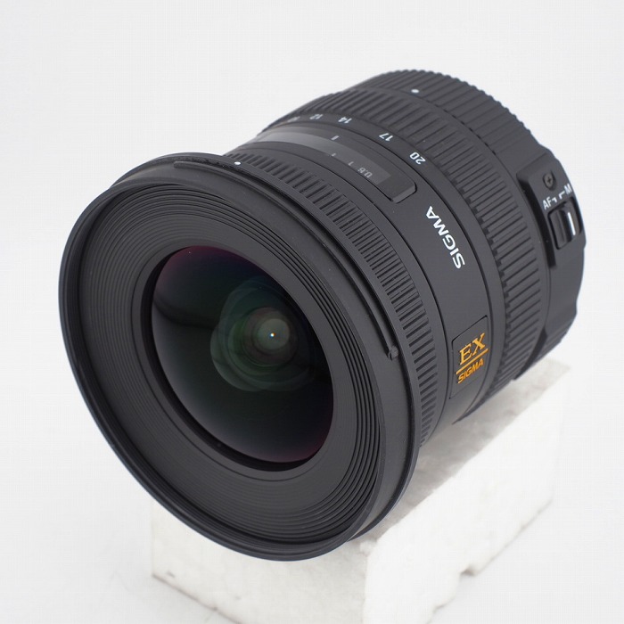 早い者勝ち★美品★シグマ 10-20mmF4-5.6 EX DC ペンタックス 価格.com - シグマ 10-20mm F4-5.6 EX DC HSM (ﾆｺﾝ AF) 価格比較