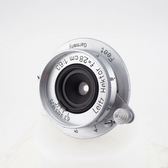 �y���Áz(���C�J) Leica �w�N�g�[��L2.8cm/6.3