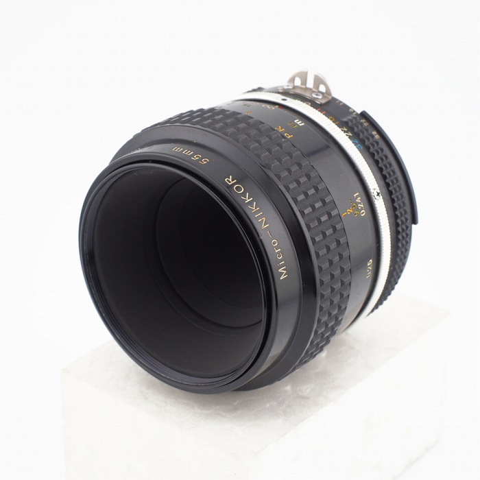 �y���Áz(�j�R��) Nikon Ai�}�C�N��55/3.5