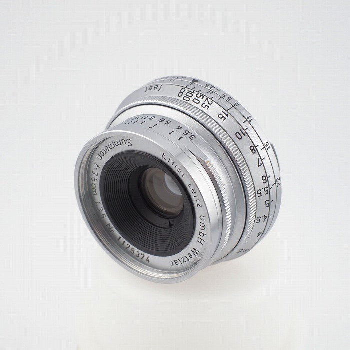 �y���Áz(���C�J) Leica �Y�}����M3.5cm/3.5������i