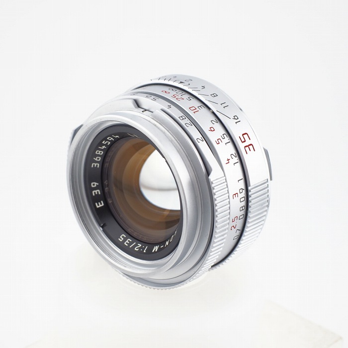 �y���Áz(���C�J) Leica �Y�~�N����M35/2(7����)�V���o�[