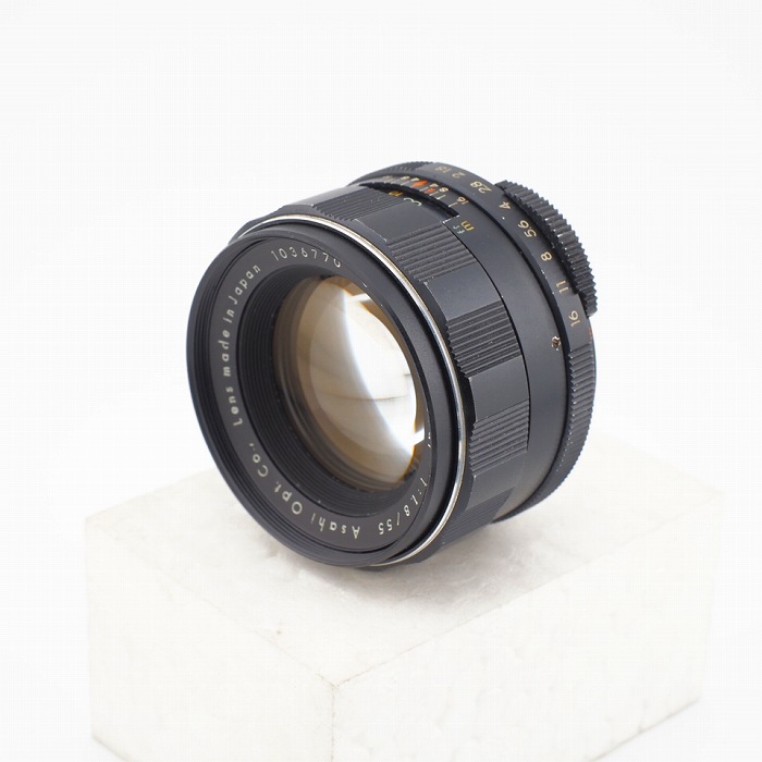 yÁz(y^bNX) PENTAX ST55/1.8(M42)