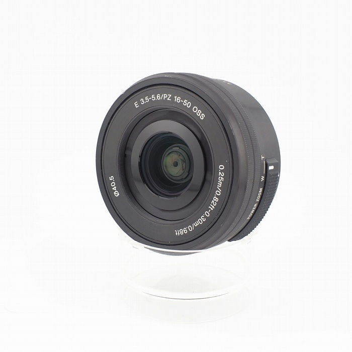 ソニー(SONY) E PZ 16-50mm F3.5-5.6 OSS [SELP1650]の買取価格