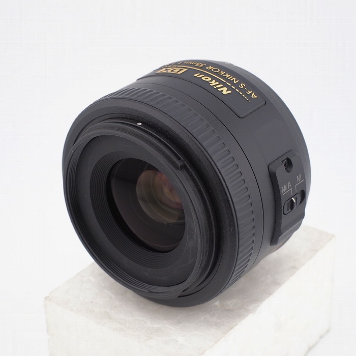新品】(ニコン) Nikon AF-S DX 35mm F1.8G｜ナニワグループ