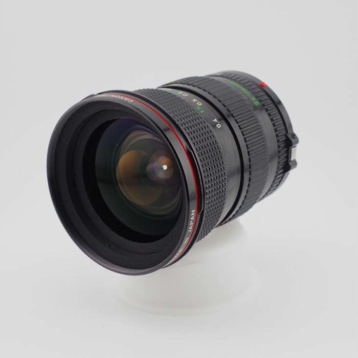 �y���Áz(�L���m��) Canon New FD24-35/3.5 L
