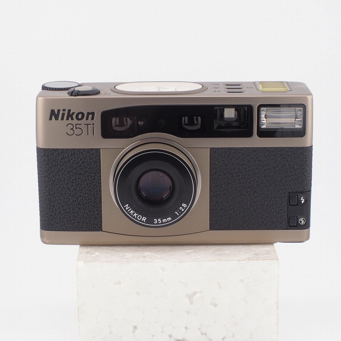 中古】(ニコン) Nikon 35Ti｜ナニワグループオンライン