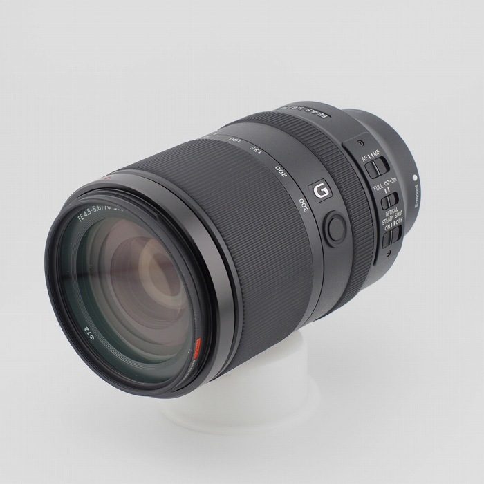 ソニー(SONY) FE 70-300mm F4.5-5.6 G OSS [SEL70300G]の買取