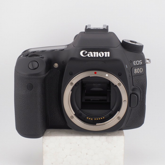 キヤノン Canon EOS 80D ボディ レンタル - Canon(キヤノン)EOS 80D ボディ | カメラと交換