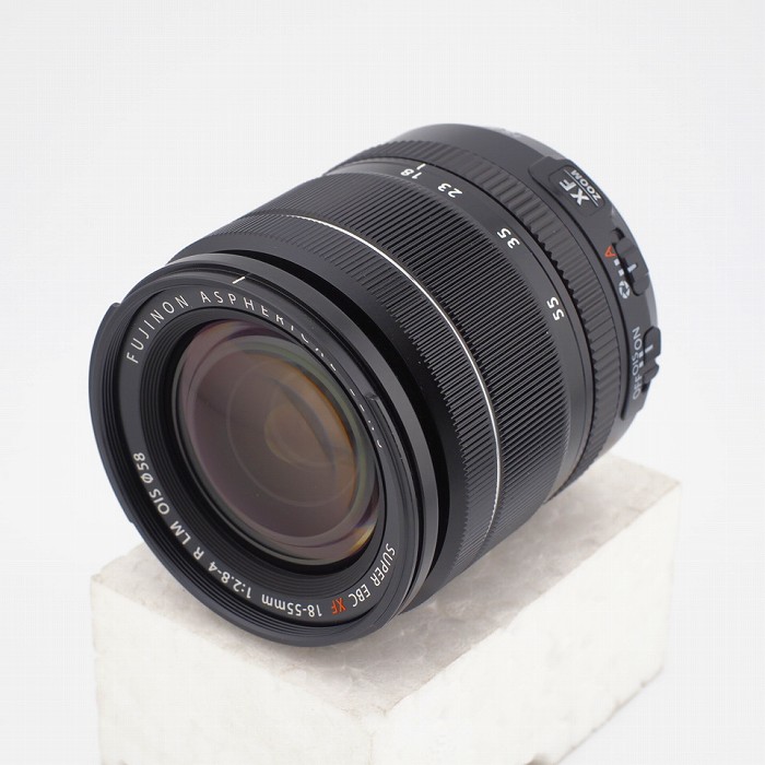 ☆*☆様 フジフイルム XF18-55 2.8-4 R LM OIS Amazon.com : Fujifilm Fujinon XF18-55mmF2.8-4 R LM OIS