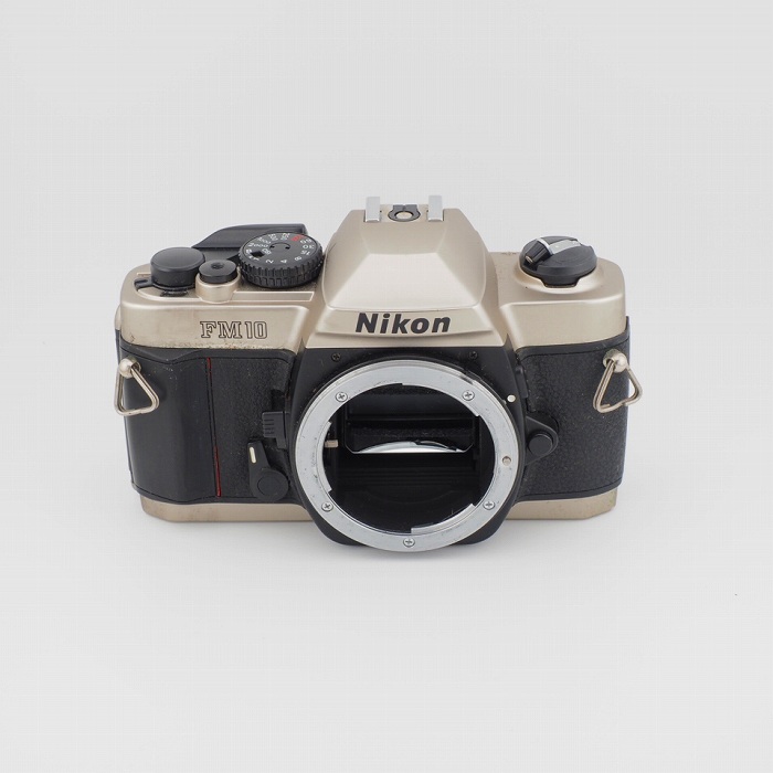 【中古】(ニコン) Nikon FM10